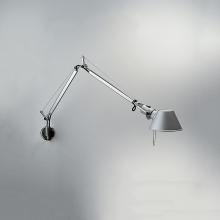 Artemide TOL1125 - TOLOMEO MINI INC 100W E26 ALU W/"J" BRACKET(ALU)