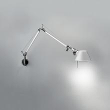 Artemide TOL1126 - TOLOMEO MINI INC 100W E26 WHITE W/"J" BRACKET(ALU)