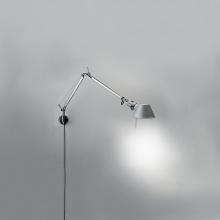 Artemide TOL1141 - TOLOMEO MICRO LED 8W 30K MP-MV ALUM W/"S" BRACKET