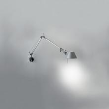 Artemide TOL1142 - TOLOMEO MICRO INC 60W E12 ALUM W/"J" BRACKET