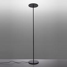 Artemide 1833035A - ATHENA FLOOR LED 37W 30K DIM BLACK