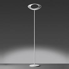 Artemide 1180W15A - CABILDO FLOOR LED 29W 27K DIM WHITE