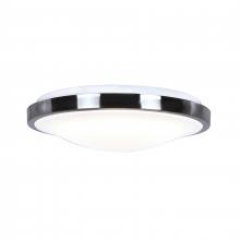 Access 20799LEDMS-BS/ACR - Motion Sensor LED Flush Mount