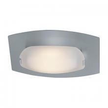 Access 63951-MC/FST - 1 Light Wall Sconce or Flushmount