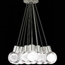 Visual Comfort & Co. Modern Collection 700TDMINAP11CBS-LED922 - Mina Pendant