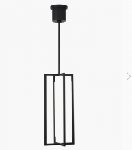 Visual Comfort & Co. Modern Collection 700TDKNW25B-LED930 - Kenway 25 Pendant