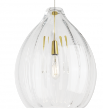 Visual Comfort & Co. Modern Collection 700TDHARPCNB - Harper Pendant