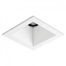 Visual Comfort & Co. Architectural Collection ENCL2SFD-930W-W - ENTRA CL 2" LED Adjustable, Fixed and Wall Wash Trim/Module