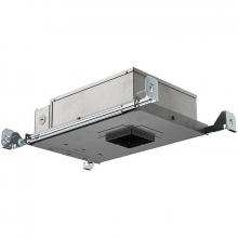 Visual Comfort & Co. Architectural Collection ENCL2SF-L12I - ENTRA CL 2" LED Adjustable, Fixed and Wall Wash Housing