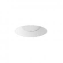 Visual Comfort & Co. Architectural Collection ENCL3RLD-WD31W - ENTRA CL 3" LED Adjustable, Fixed and Wall Wash Trim/Module