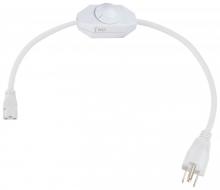 Minka George Kovacs GKUC-P-044 - LED Under-Cabinet - Power Cord-For Use with Under-Cabinet Products.