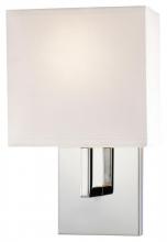 Minka George Kovacs P470-077 - 1 LIGHT WALL SCONCE