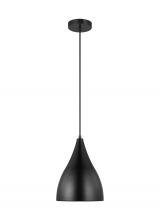 Visual Comfort & Co. Studio Collection 6545301EN3-112 - Oden Small Pendant