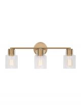 Visual Comfort & Co. Studio Collection DJV1003SB - Sayward 3 - Light Bath