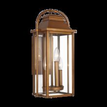 Visual Comfort & Co. Studio Collection OL13200NCP - Wellsworth Small Wall Lantern