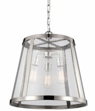 Visual Comfort & Co. Studio Collection P1288PN - Harrow Large Pendant