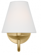 Visual Comfort & Co. Studio Collection DJW1071SB - Small Sconce