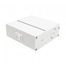 Dals 6000-JB - Junction box for 120V Series