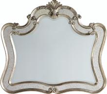 Littman Bros Lighting Items 5413-90009 - HOOKER FURNITURE  - Sanctuary Shaped Mirror