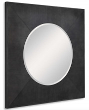 Littman Bros Lighting Items R09654 - Revelation - Armored Mirror