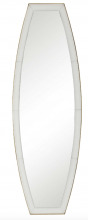 Littman Bros Lighting Items R09684 - Revelation - ELONGATED MIRROR