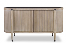 Uttermost R25389 - TAMBOUR CABINET