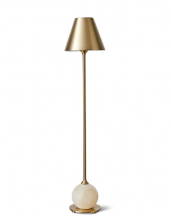 Uttermost R30083-1 - POISE BUFFET LAMP