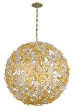 Corbett 279-412 - Milan Chandelier