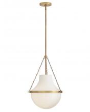 Hinkley 46897HB - Medium Pendant