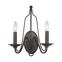 ELK Home 32160/2 - SCONCE