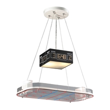 ELK Home 5138/2 - ISLAND LIGHT