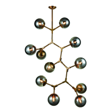 ELK Home D3566 - CHANDELIER