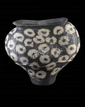 Currey 1200-0712 - Japonesque Bowl