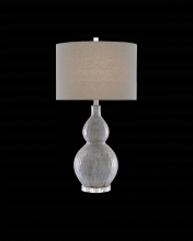 Currey 6000-0610 - Idyll Table Lamp