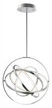 ET2 E24784-PC - Gyro II-Single Pendant