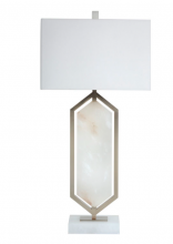 ET2 SCH-163080 - GABBY BRADEN TABLE LAMP