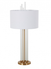 ET2 SH-167005 - GABBY MERNA TABLE LAMP