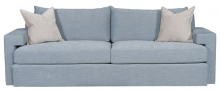 ET2 WL899-2S/DANTEWALNUT/899 - VANGUARD Ferriday Two Seat Sofa