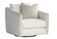 ET2 P7902SA - BERNHARDT SWIVEL