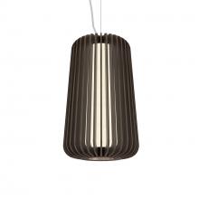 Accord Lighting 1427.18 - Stecche Di Legno Accord Pendant 1427