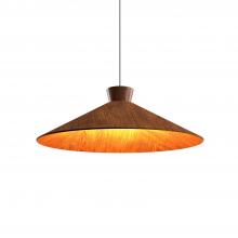 Accord Lighting 1475.06 - Conical Accord Pendant 1475