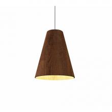 Accord Lighting 1483.06 - Conic Accord Pendant 1483