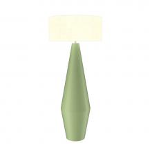 Accord Lighting 3031.30 - Conical Accord Floor Lamp 3031.30