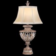 Fine Art Handcrafted Lighting 301810ST - Winter Palace 37"H Table Lamp