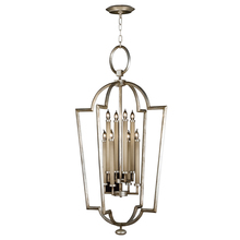 Fine Art Handcrafted Lighting 780440ST - Allegretto 28"W Round Pendant